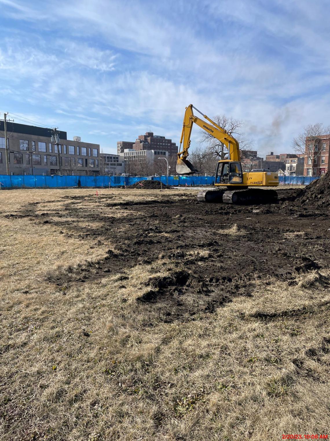 Ogden Commons Phase 2 secures financing Urbanize Chicago